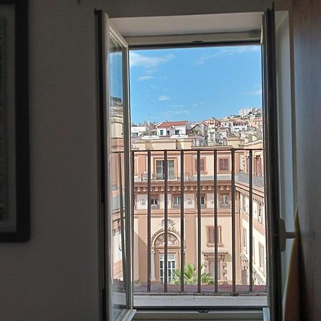 Barbaja Suites In Street Toledo 205 Napoli Ruang foto