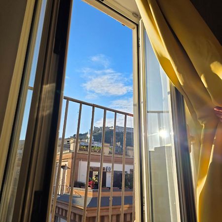 Barbaja Suites In Street Toledo 205 Napoli Bagian luar foto