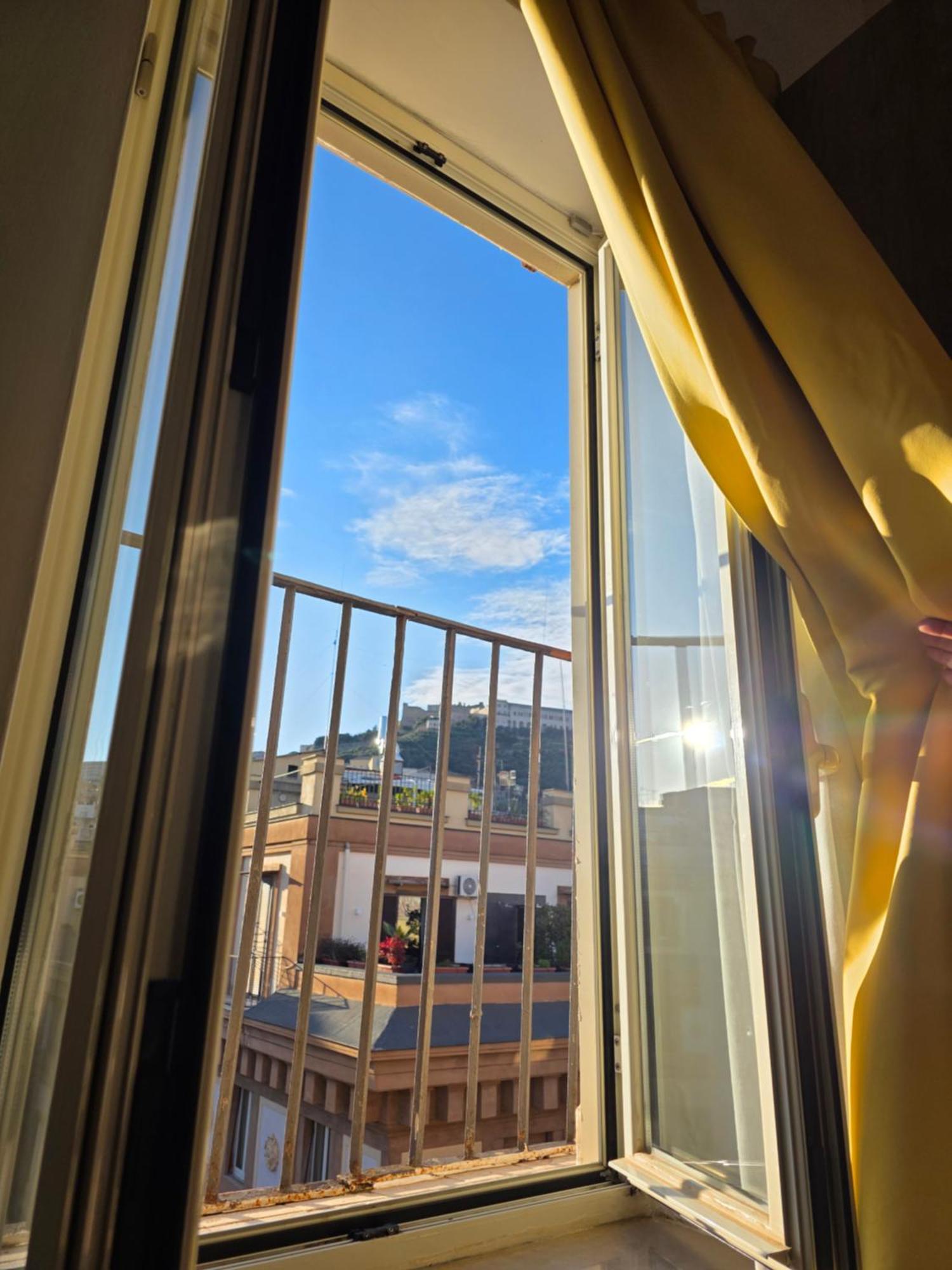 Barbaja Suites In Street Toledo 205 Napoli Bagian luar foto